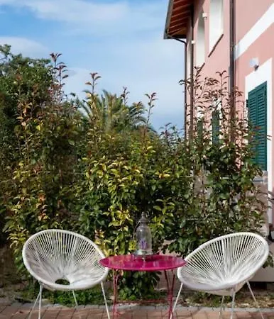 Appia Antica Affittacamere *